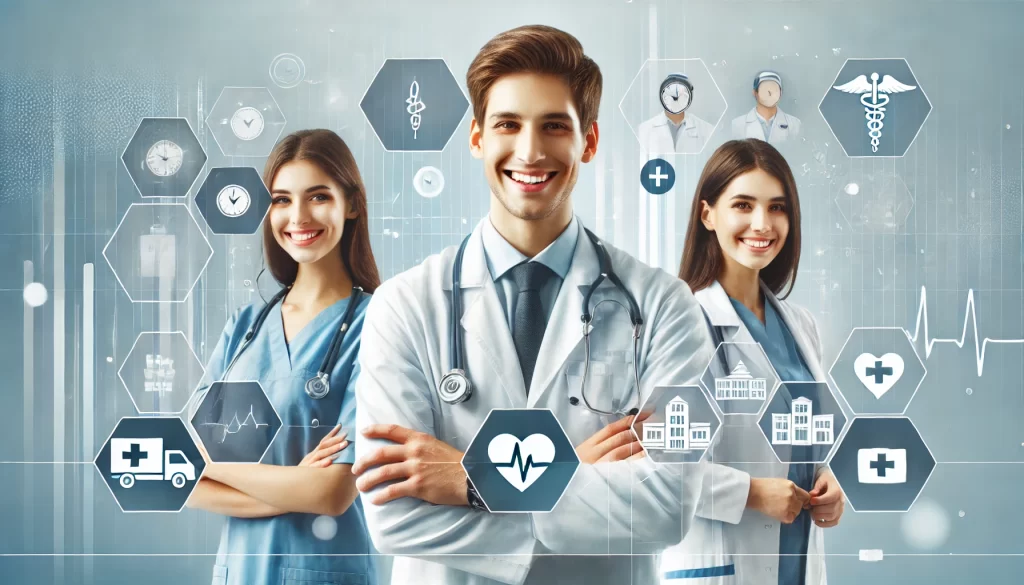 HealthcaseStaffing